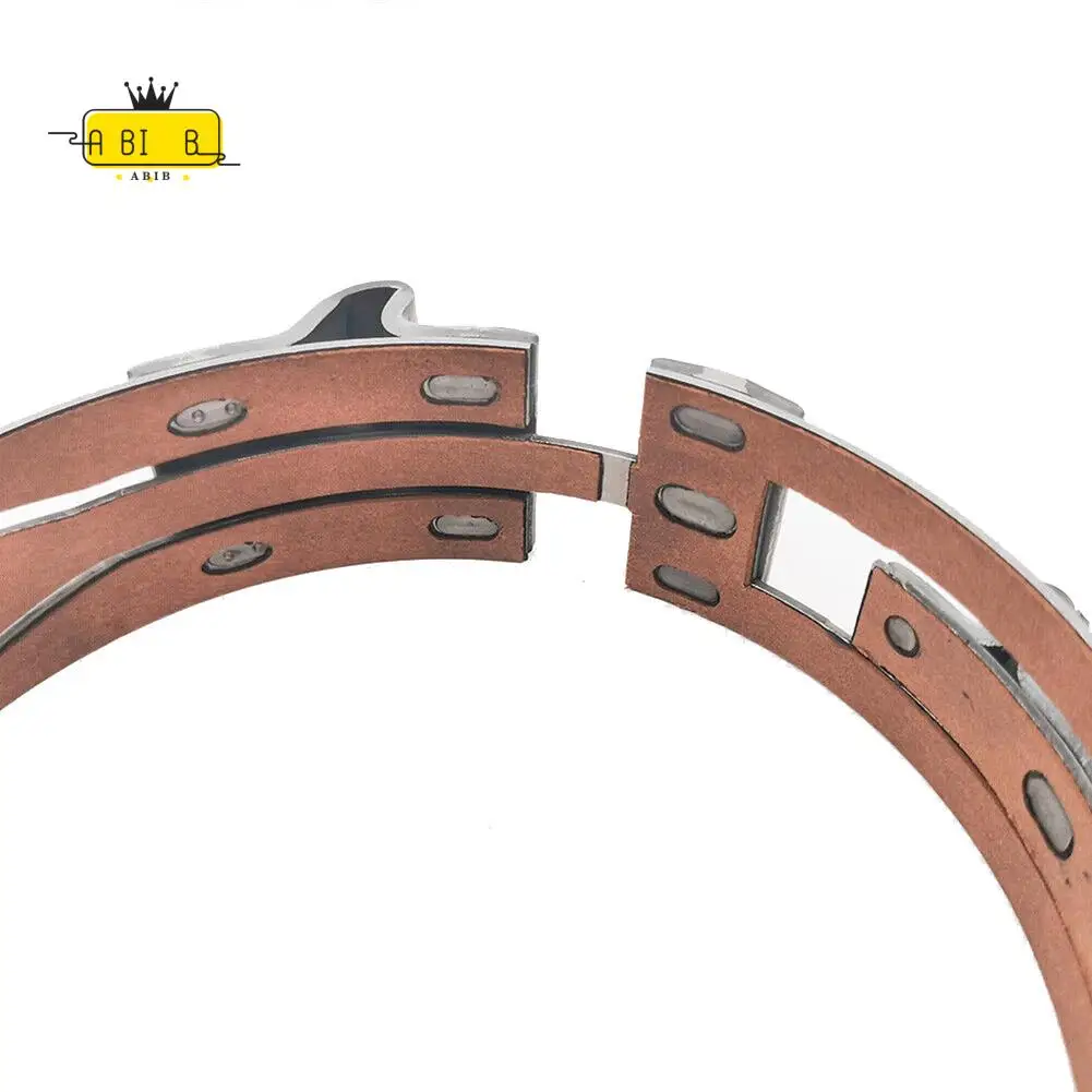 

ABIB -New AL4 DPO Gearbox Brake Belt Transmission Brake Band For Citroen Renault Chery 4-Speed