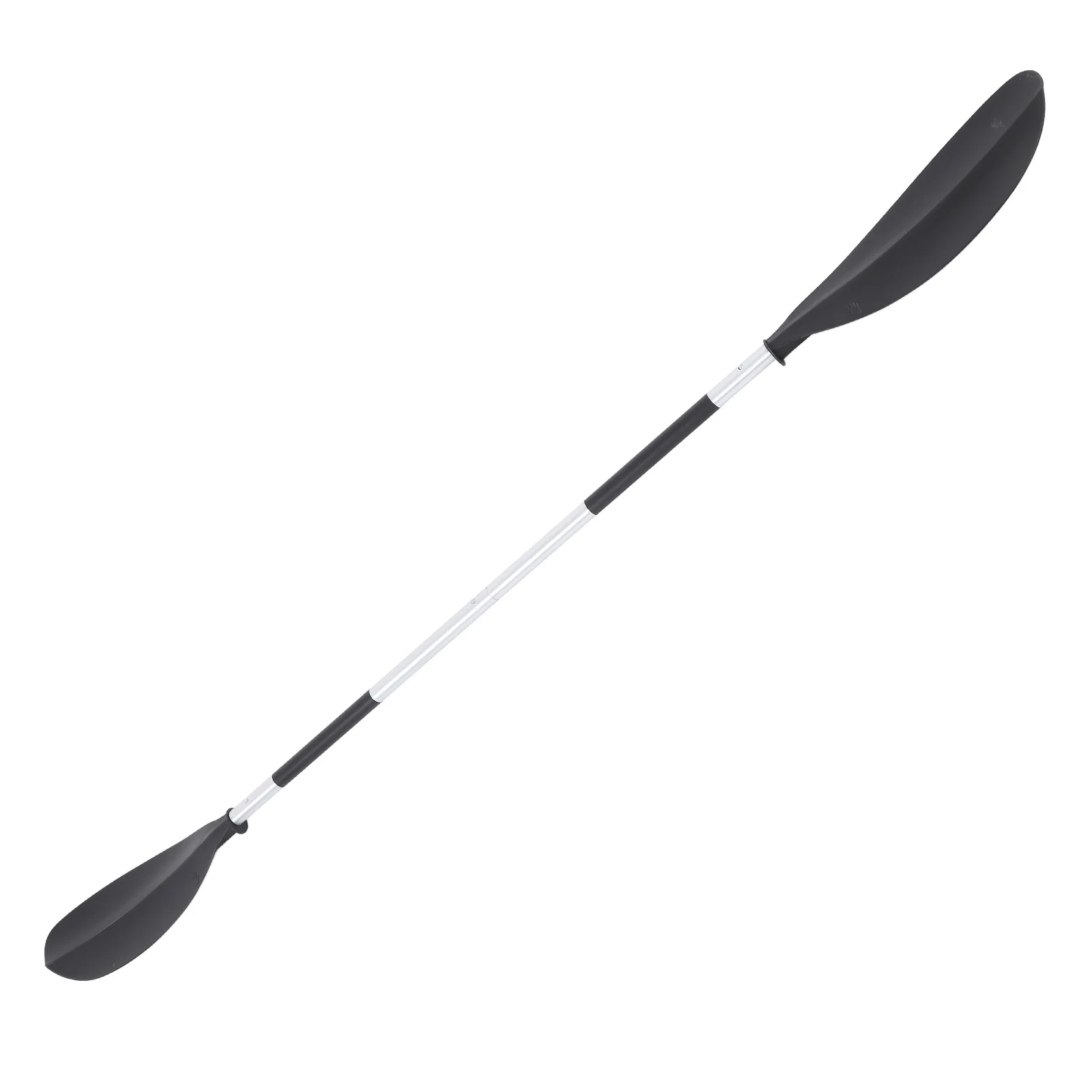 مجداف كاياك 93.9 بوصة احترافي 3 زوايا مجاذيف التجديف قابلة للتعديل لركوب الأمواج، قارب المحيط، قارب مطاطي