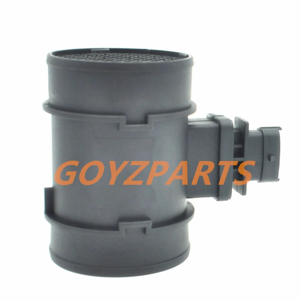 

Mass Air Flow Sensor For Alfa Romeo 159 Fiat Doblo Fiat Idea Grande Punto OEM 0 281 002 861 0281002861 55206756 51782033