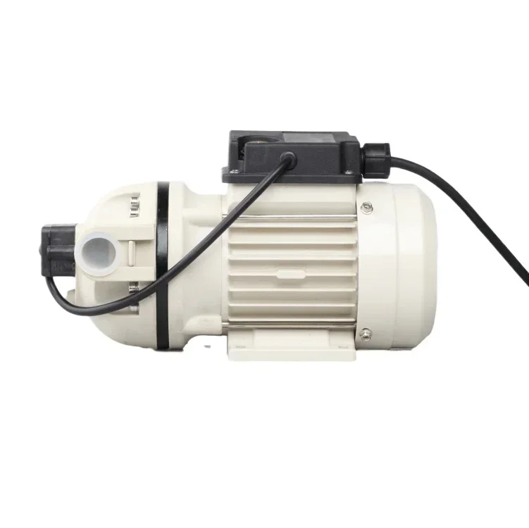 Suitable for 220V vehicle urea pump 25 liters oil pump, self-priming