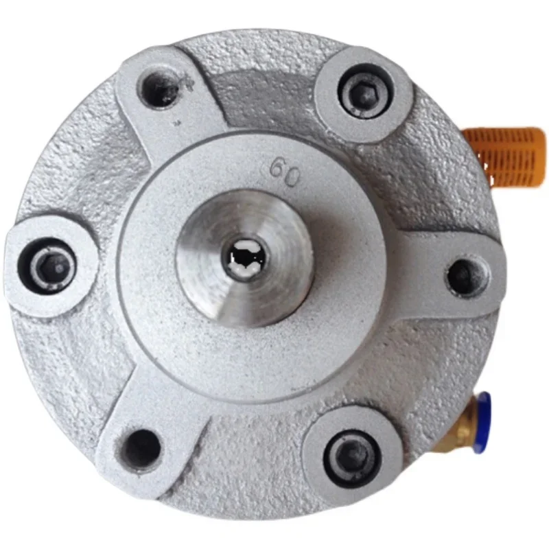 

Vane type deceleration 5VD series pneumatic, motor, low speed and high torque