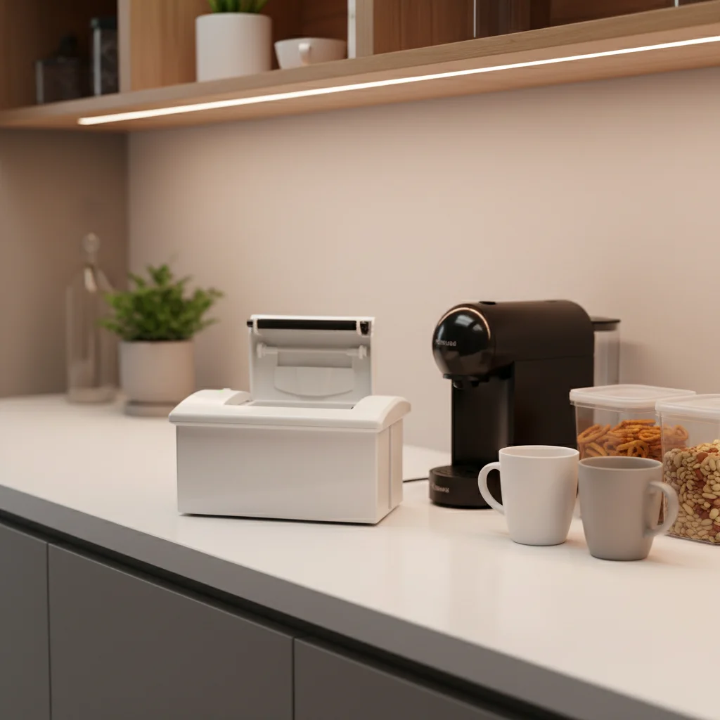 

ATU&UTVCheap Price 12V 58mm 2 Inch Kiosk Mini Serial Thermal Receipt Panel Printer for Machines