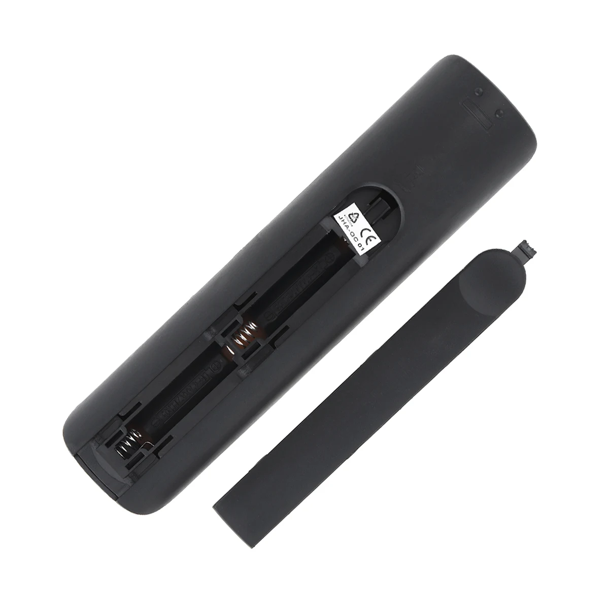 Mando a distancia de reemplazo para TV, dispositivo Digital de 433MHz, IR, compatible con Samsung AA59-00607A