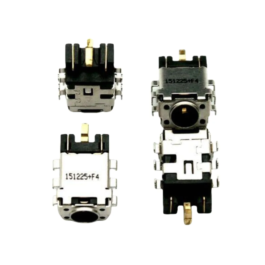 

Laptop AC DC Jack Power Charging Port Socket FOR ASUS X540 A540 X540U