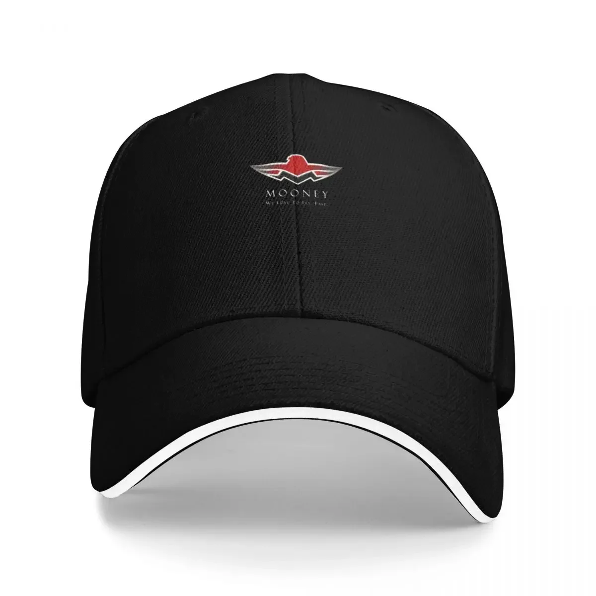 Best Selling - Mooney Aircraft Merchandise Essential T-Shirt Baseball Cap Trucker Cap sun hat Woman Hats Men's