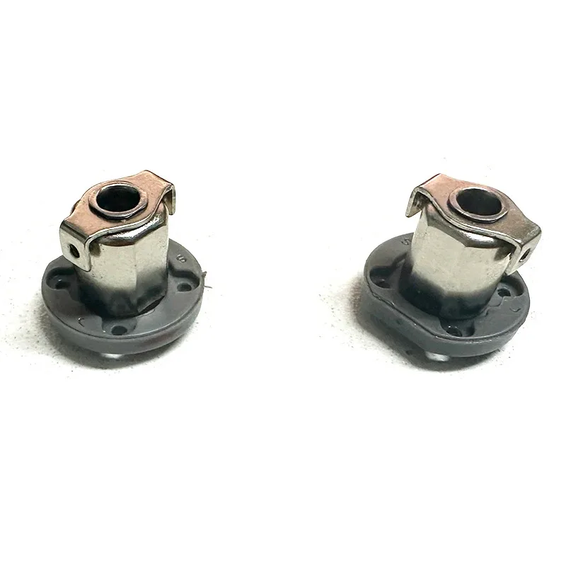 MavicAir2S محور المحرك MavicAir2 MotorAxis أجزاء إصلاح عمود المحرك الأمامي