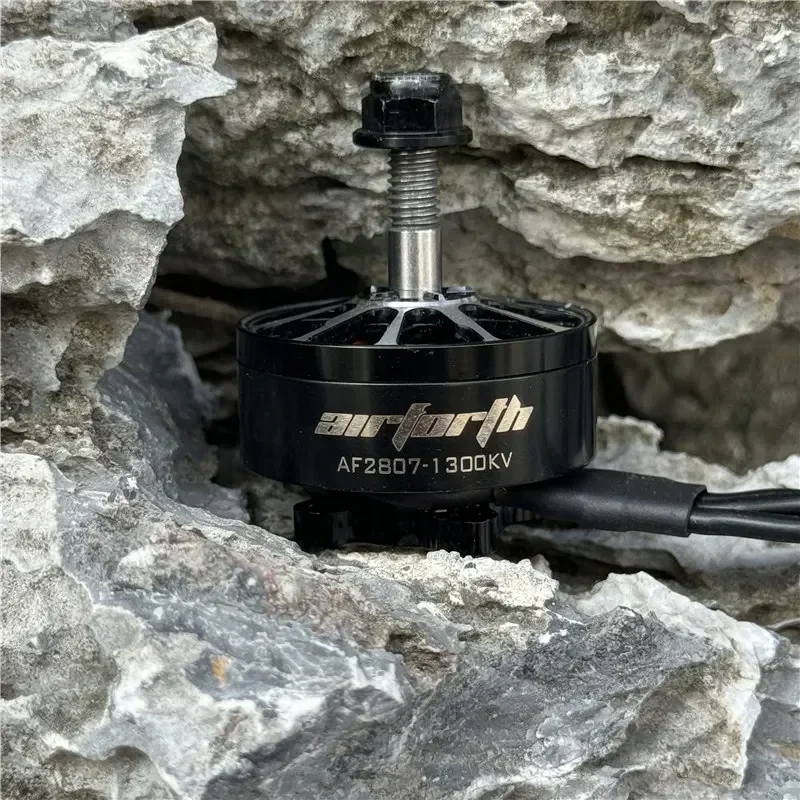 

4PCS AIRFORTH AF2807 A2807 Brushless Motor 1300KV 6S LIPO