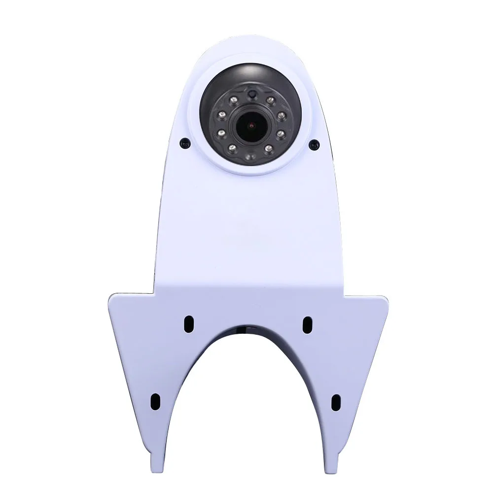 

Car Rear View Camera for Mercedes Benz Transporter Sprinter Vario Viano Vito Ford Tourneo Transit/Transit Connect Nissan Navara