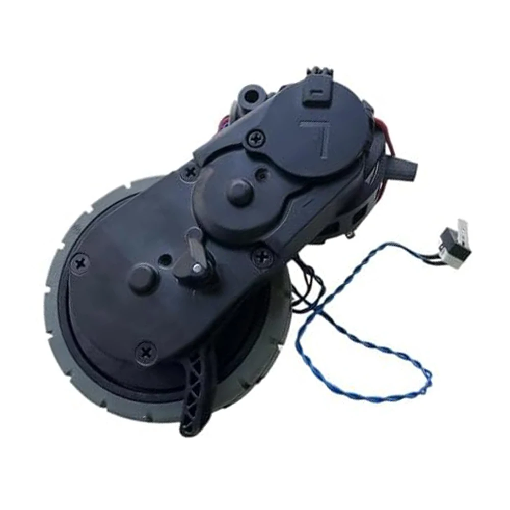 

Левое и правое колесо для Ecovacs, запасные части для робота-пылесоса Deebot DX9G, поддерживающее бесшовное движение