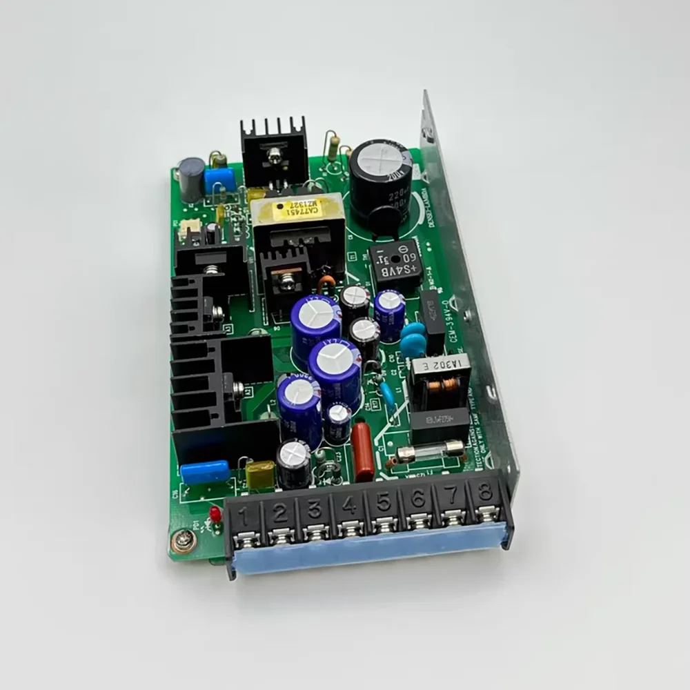 Elevator power board RT-3-522/MIT