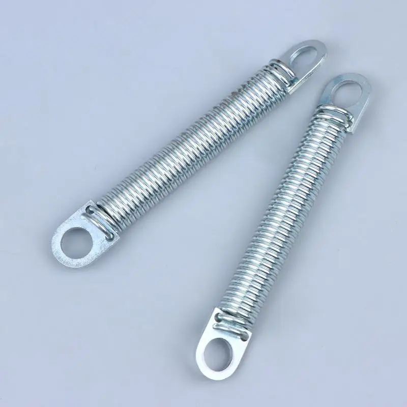 .Hot Sale-2pcs Spring For Elevator Schindler 3300/3600/5200/5500 Elevator Door Knife Spring V15/V35 Door Knife Spring