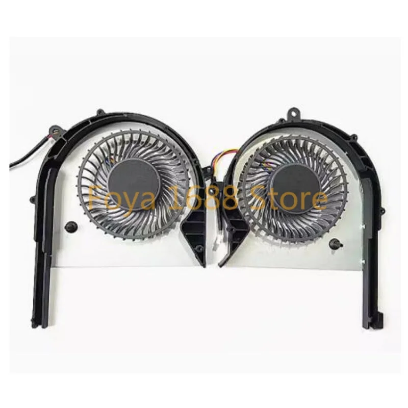 New Cooling Fan for Asus GL503GE GL703GE PX703GE GL703 GL503