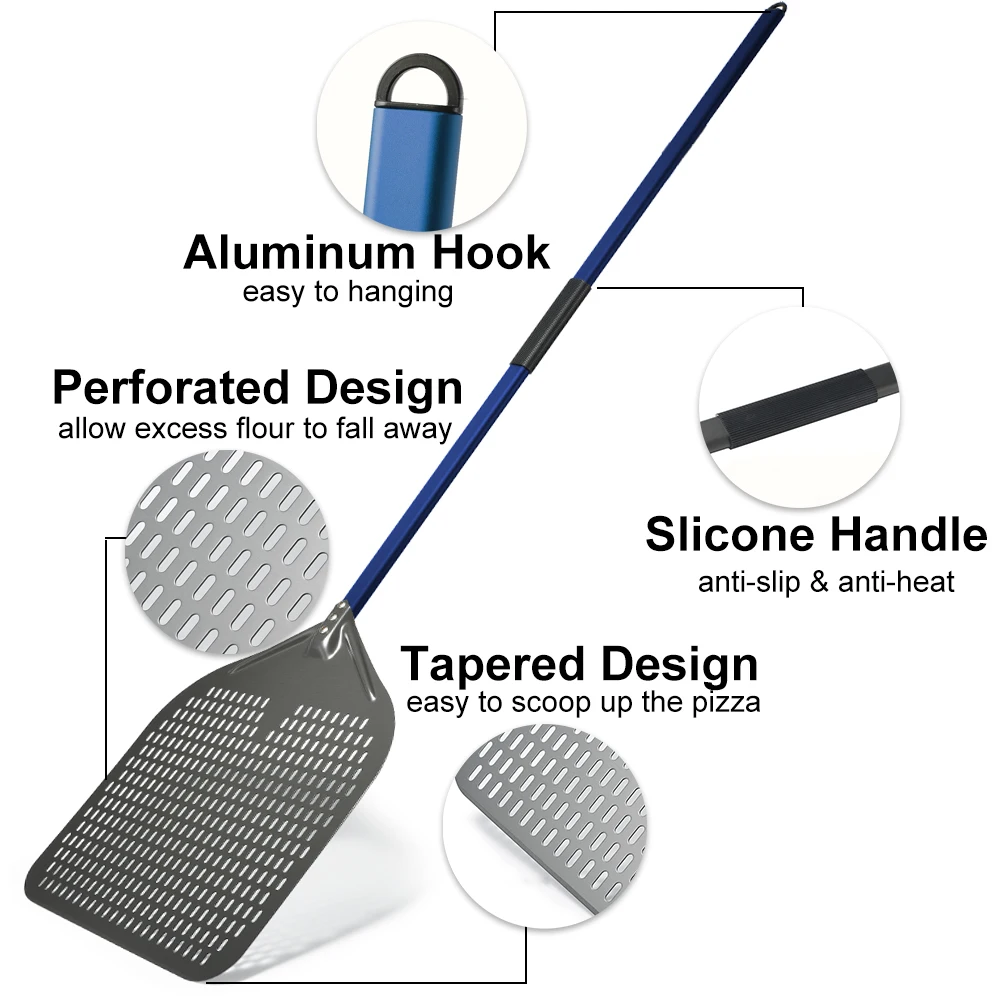 Thumbnail 2 - #47 Top Baking Peels Picks for Every Budget