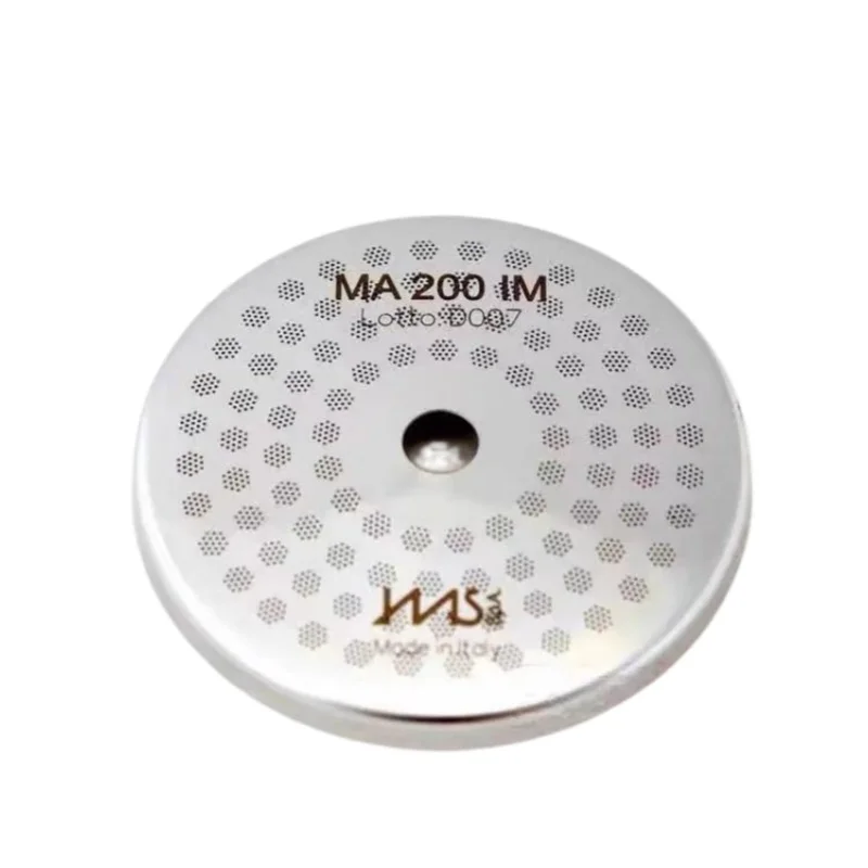 Italy imports suitable for IMS laser water separation network Slayer Lamarzocco water separation network