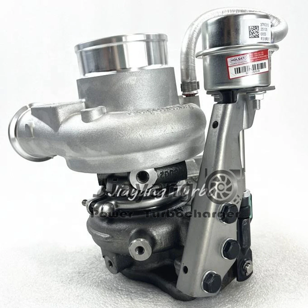 HE200WG Turbocharger 3797476 3797477(A) 3797477A 3797480 for Beijing Foton with cummins QSF Engine