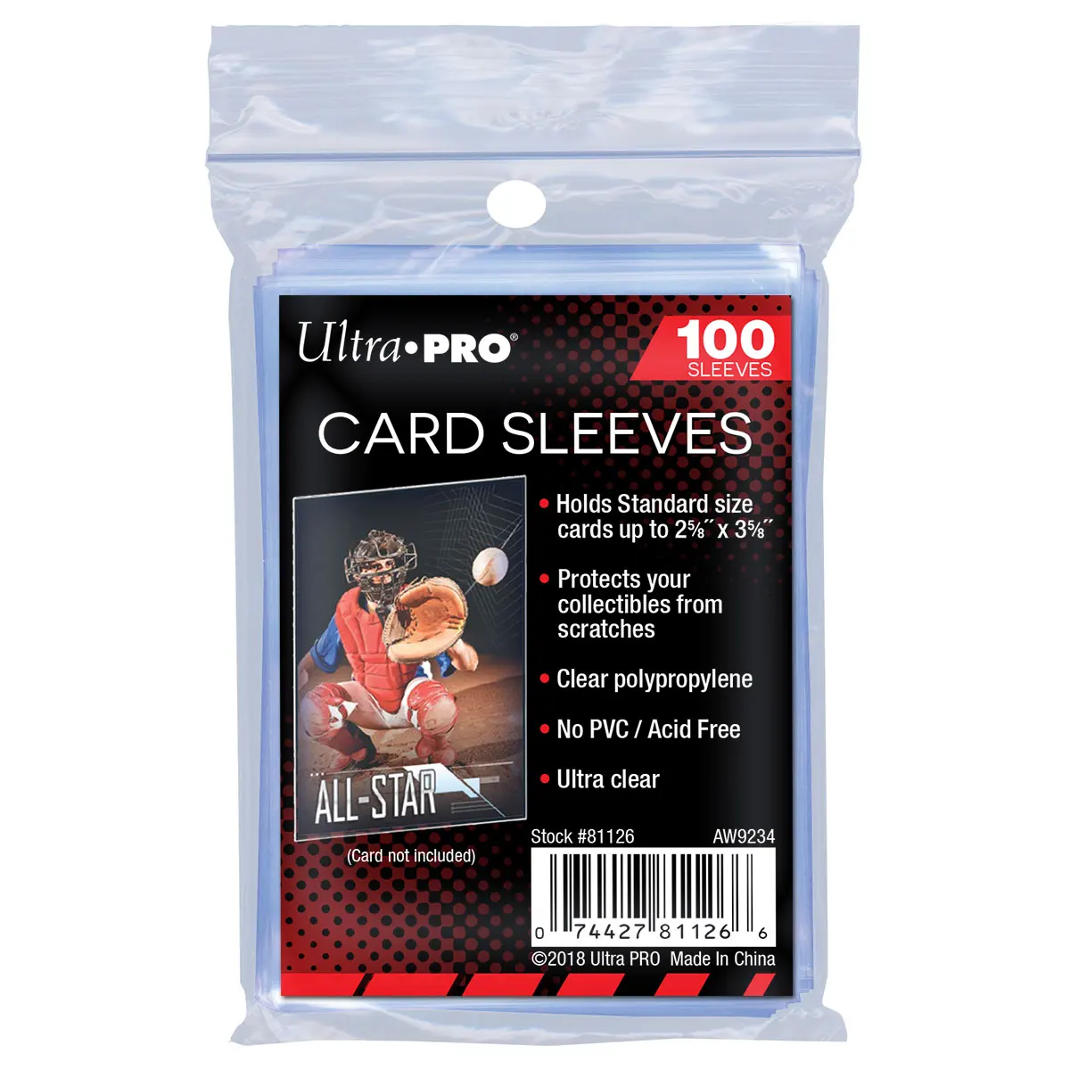 Ultra Pro Graded Sports Card Sleeves TCG Sealable One-Touch Premium Thick  35/130 Team Bags Game Protector Cards Cover Shield - AliExpress 26
