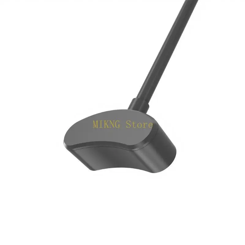 마그네틱 워치 빠른 충전 케이블 데이터 홀더 스테이션 전원 충전기 어댑터 도크 브래킷 TicwatchPro 5 최고의 판매