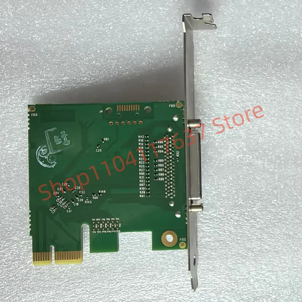 Extended communication card 01-04964-01 PCIe interface