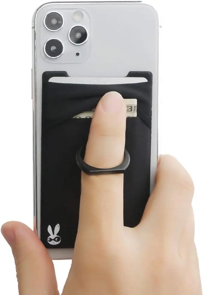 5-In-1 Cell Phone W…