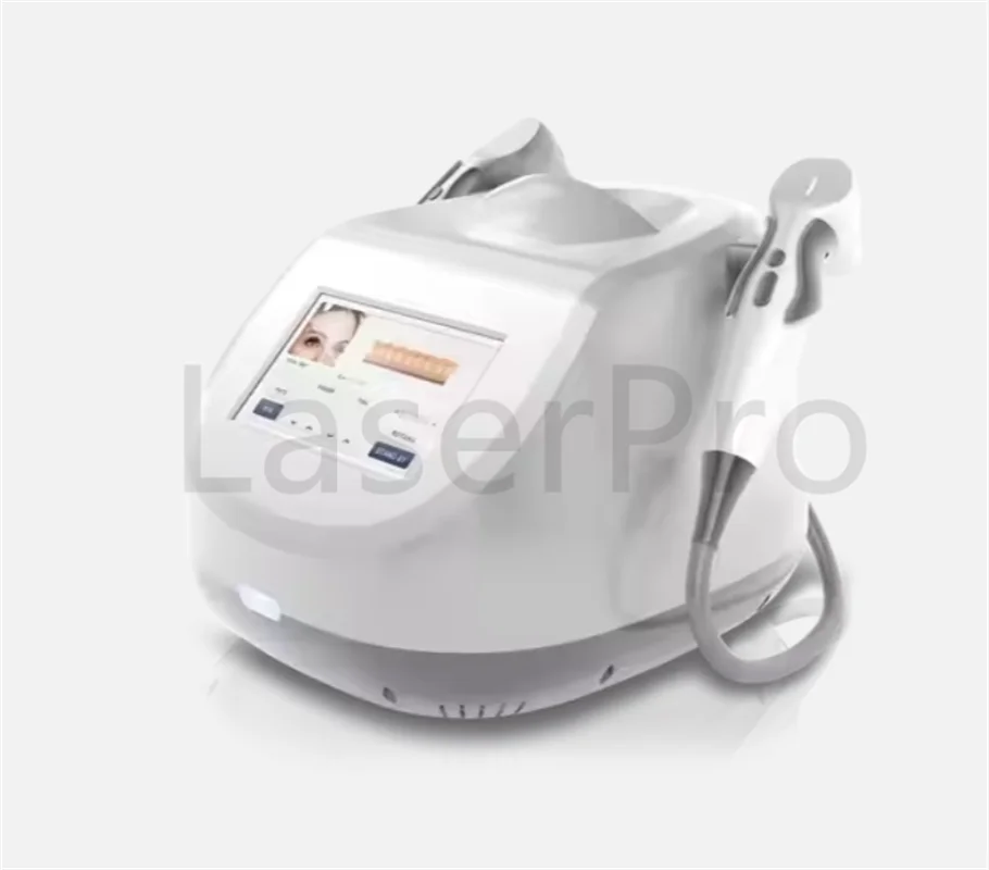 New Technology Portable Anti Aging 2 In 1 Sonar Frequency Magnetic Energy Beauty Machine Skin Tightening Firming Face Massager