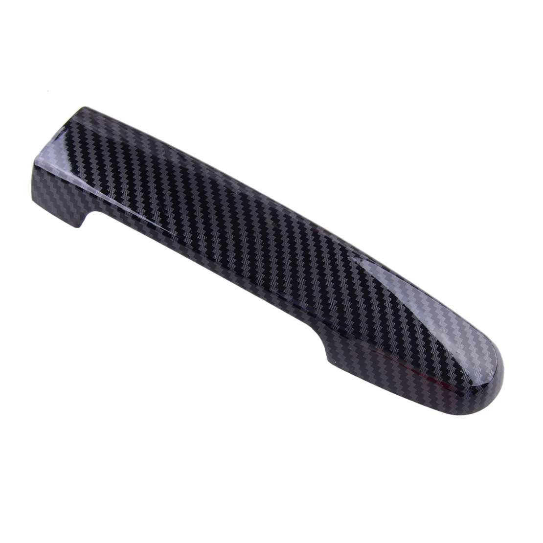 4Pcs/Set Side Pull Door Handle Cover Caps Trims Fit for Scion tC Hatchback 2016 2015 2014 2013 2012 2011