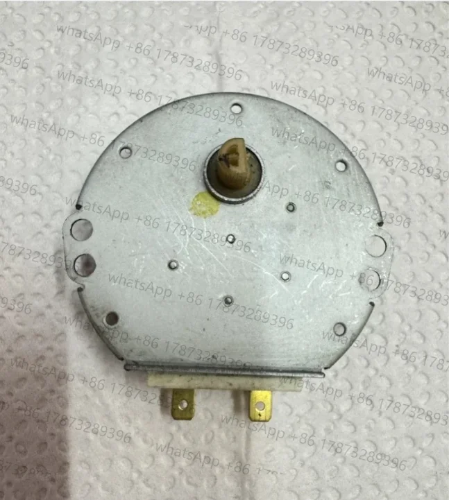 1Pcs For  Microwave Oven Parts Turntable Motor GM-16-2F301 AC21V