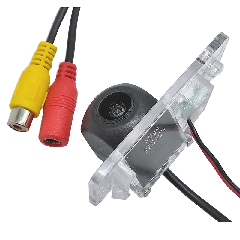Car Rear Camera for Audi A6L A6 Avant A8 A3 A4  CCD Backup Camera Parking Assistance Equipment