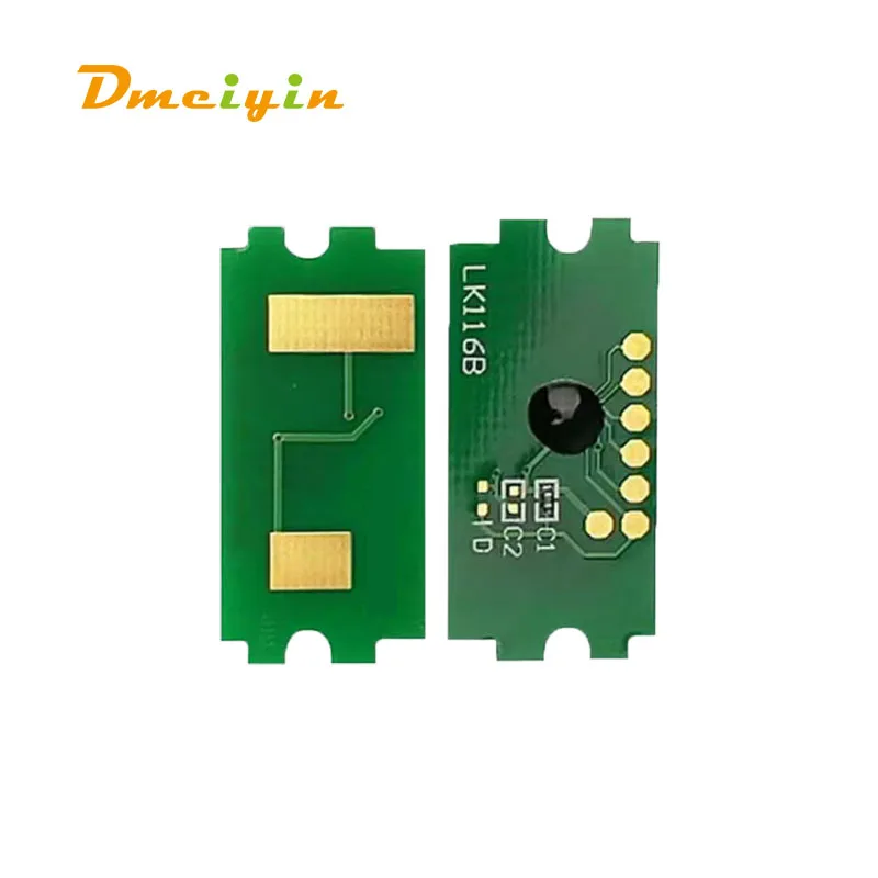 WW Version BK Color 7.2K Pages B1235 Toner Chip for OLIVETTI PG L2540/PG L2540plus