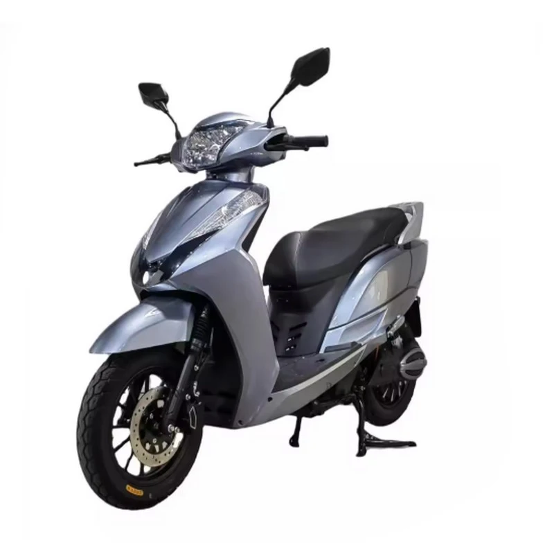 Flying Wing High Speed 2000w 3000w Moped Motorcycle Cheap New Design Lithium E Scooters Adult Electric Battery Electric Motorcyc