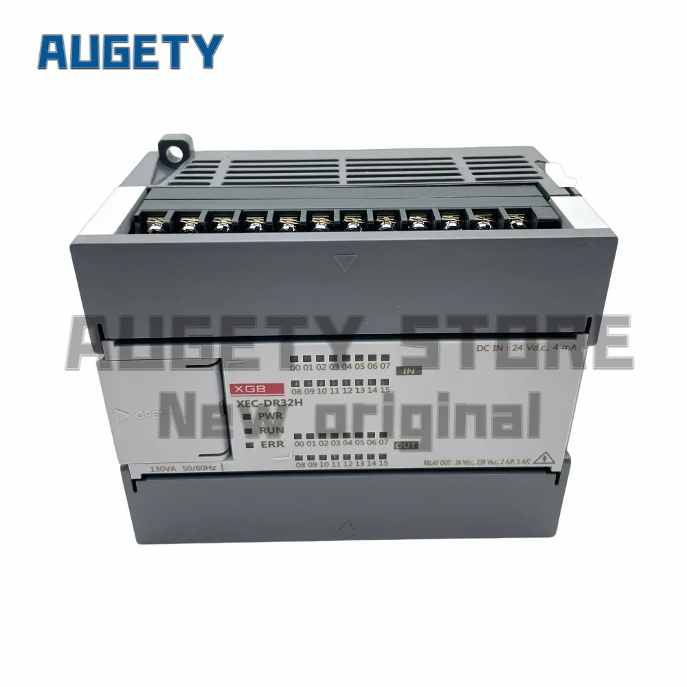 Módulo PLC original para série LS XEC, XEC-DR32H
