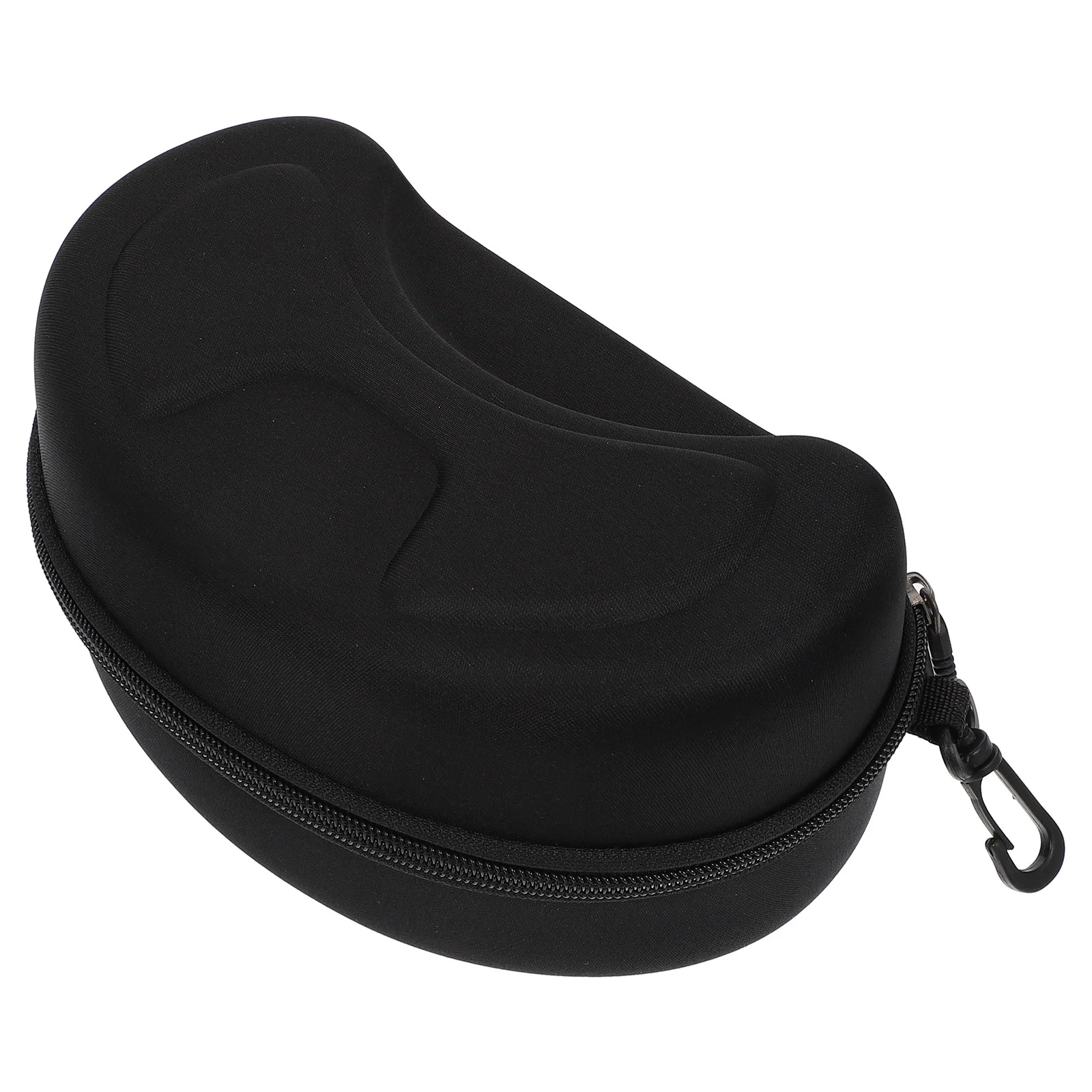 

Glasses Case Chain Sunglasses Display Large Goggles Holder Portable Bag Storage Pouch Child