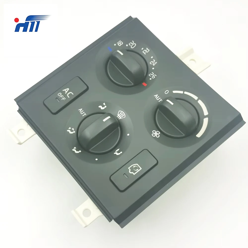 

OE：20508582 85115380 24V Control Unit Panel Combined Switch For Volvo FM FH