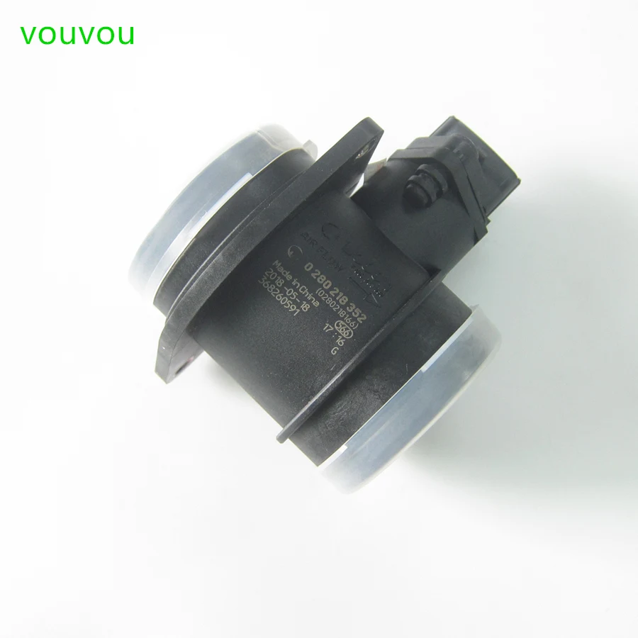 

Car accessories engine original intake system 0 280 218 352 air flow sensor for Haima 7 2010-2018 S7 S5T M5 M8 SA00-13-215M1