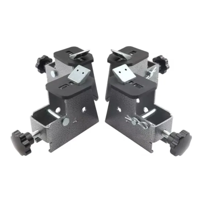 4-Piece motorcycle fixture tire removal machine accessories tire removal machine modification motorcycle professional tool