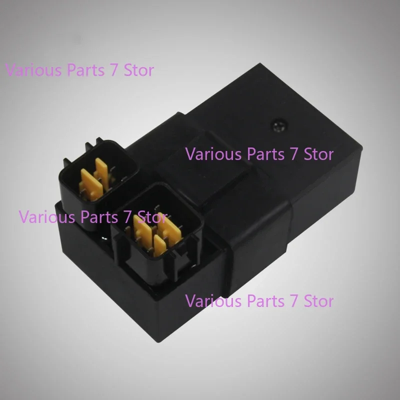 Motorcycle Electric…