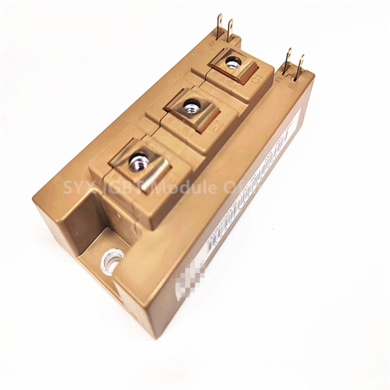 Módulo IGBT de potência semicondutora 2MBI150VB-120-50 2MBI200VB-120-50