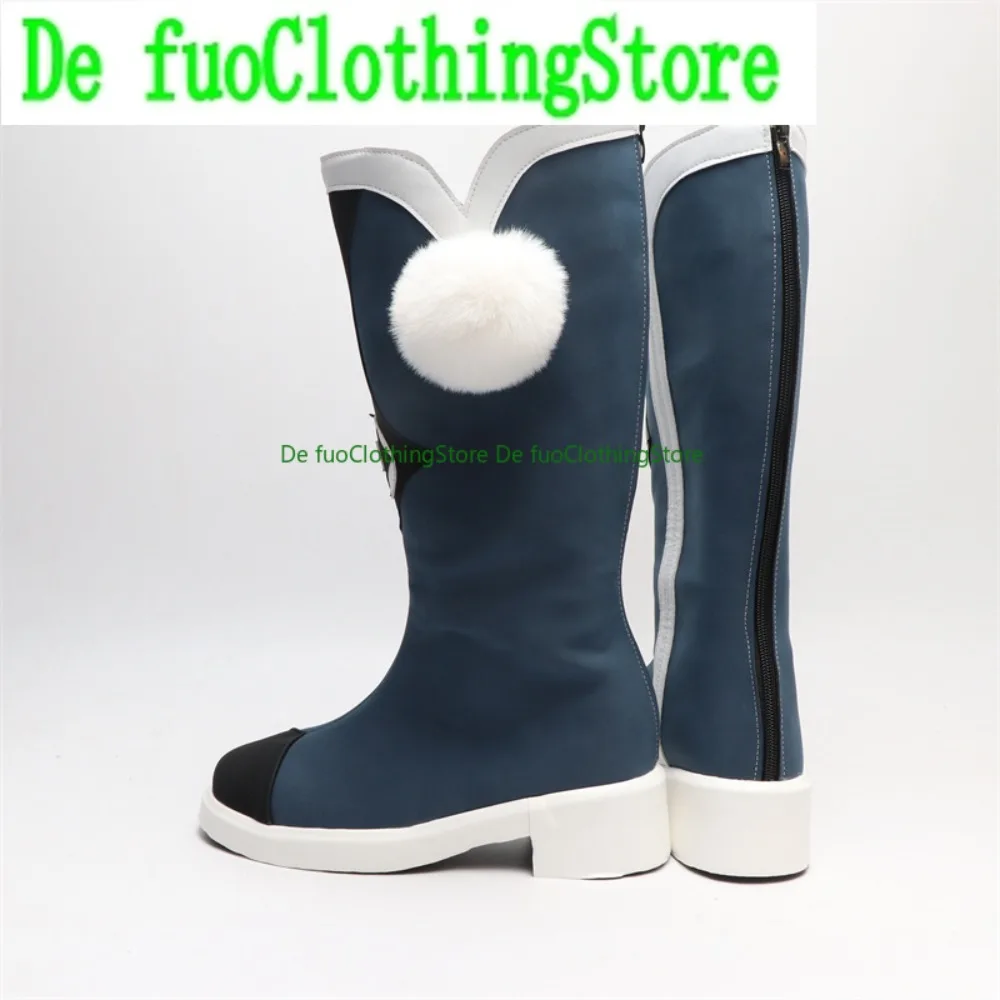 DefuoClothing أخي كبار حذر جدا تأثيري أحذية شخصية أحذية هالوين كرنفال ملابس تنكرية للحفلات أحذية الإكسسوار