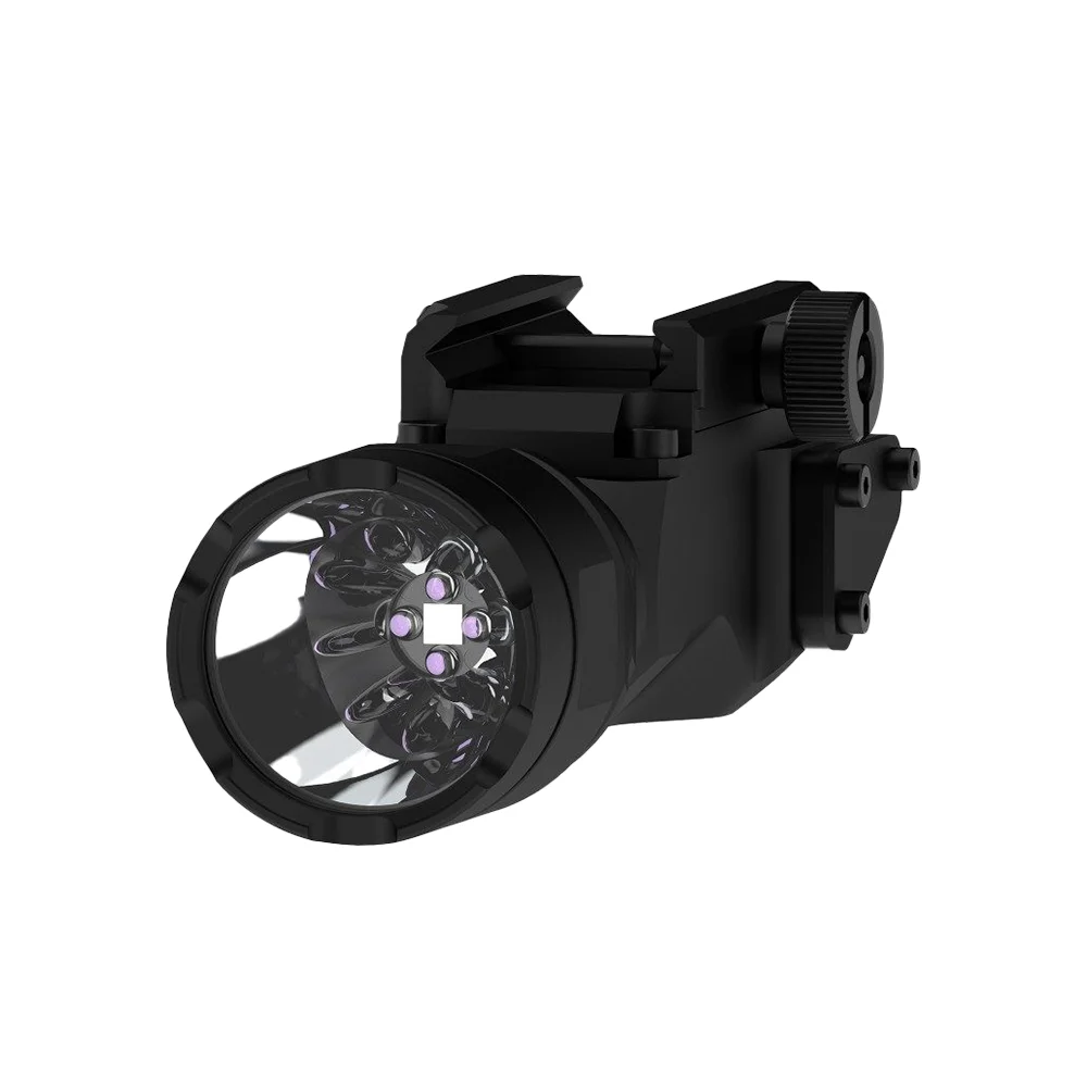 

Фонарь Armytek Parma C1IR, 520 люмен, для крепления на кронштейн