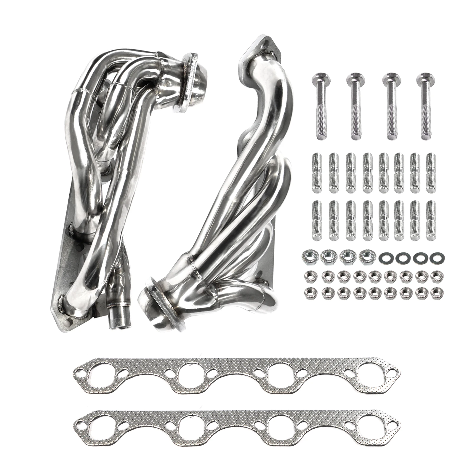 Sstl Hot Sale Exhau…