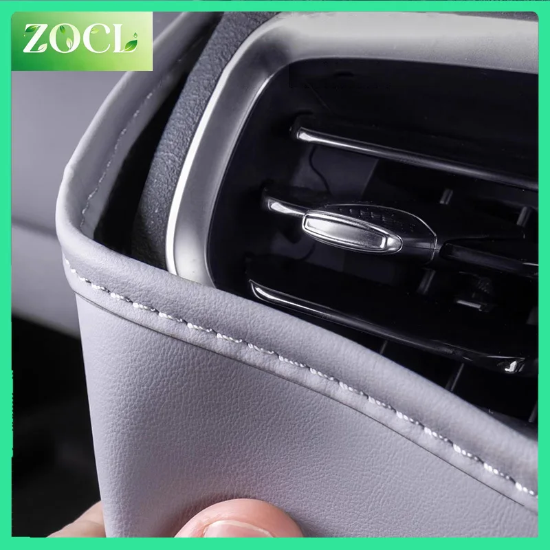 New For BYD Sealion Sea Lion 06 DM-i EV 2025 Car Armrest Rear Air Vent Anti Kick guard Protector Scratch Pad Organizer Accessori