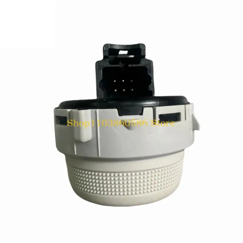 242A CAR Interior Sinroof Buttes Bumpens Rapal 254505016R INTERIOR LIGHT LIGH #2