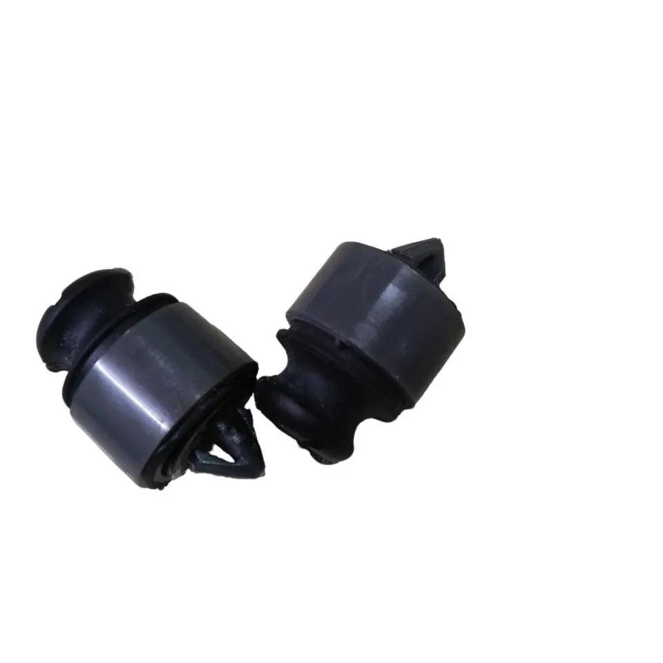 Suitable for Peugeot Citroen 307 trunk rubber pier back door buffer block 873564