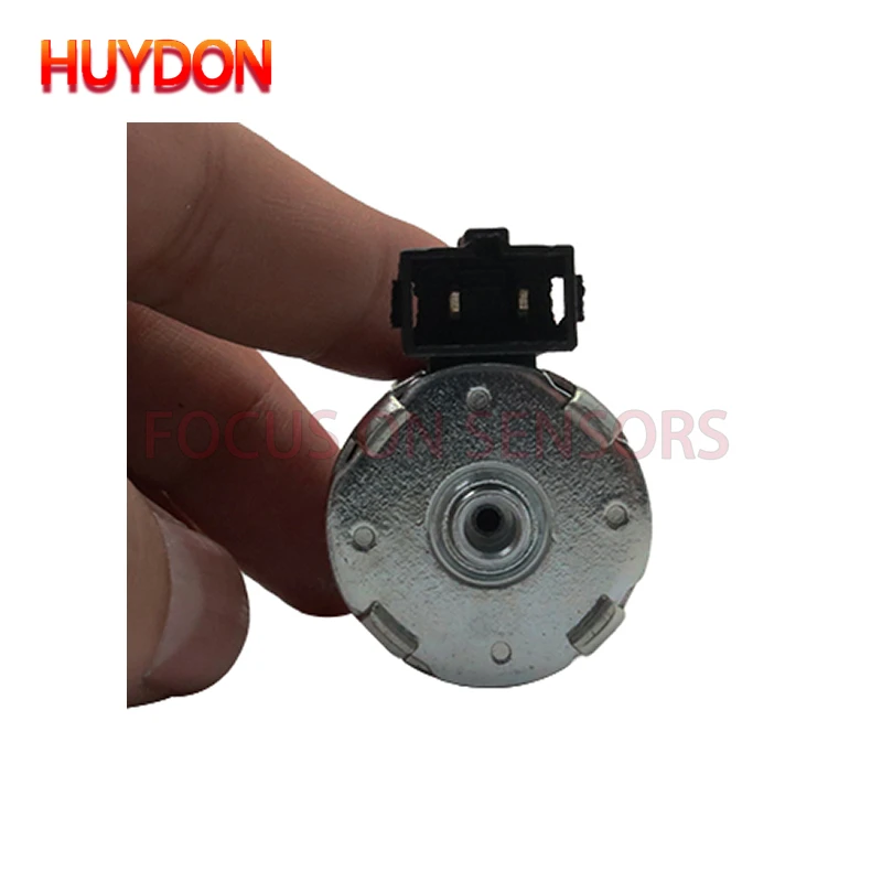 2574.16 صمام الملف اللولبي لناقل الحركة الأوتوماتيكي لبيجو C2 C3 Ds3 2008 سيتروين إليزيه فوكانغ شانتيا نيسان بلاتينا رينو سانديرو