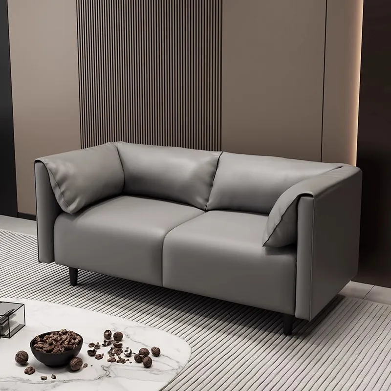 

Ergonomics Modern Living Room Sofas Lazy Create European Light Luxury Living Room Sofas Lounge Loveseat Divano Home Furniture