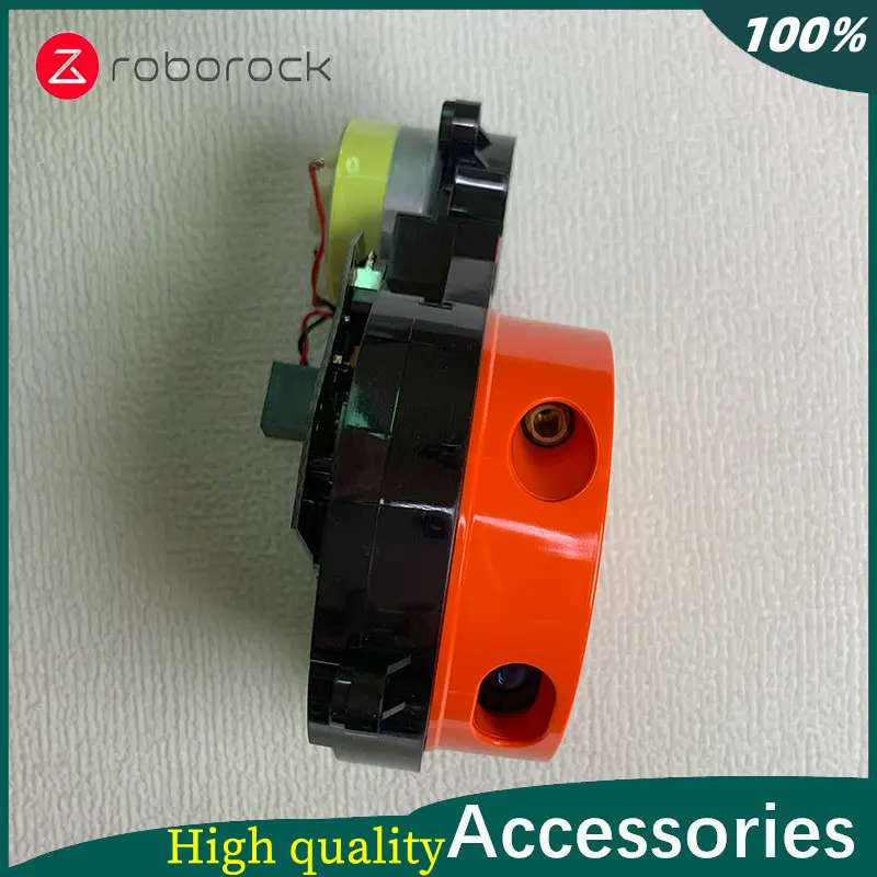 New Original Laser Distance Sensor For Roborock S50/ S51/ S52/ S55/ S6/ S5Max/ S6MaxV/ S7 Robot Vacuum Cleaner LDS Accessories
