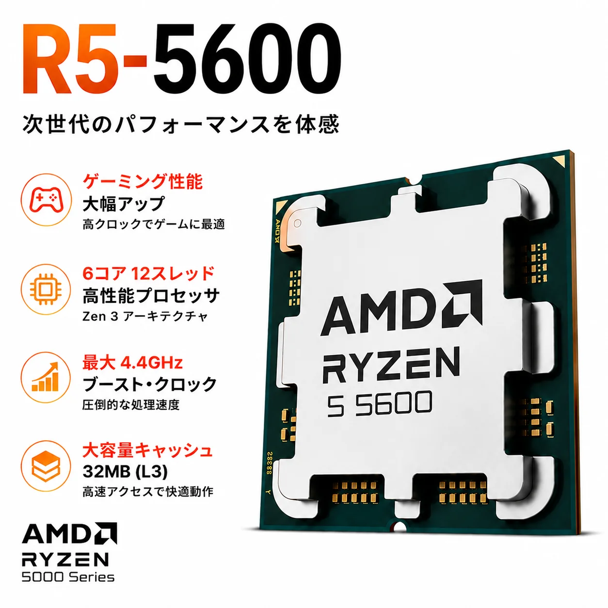 Ryzen 5 5500 - AliExpress