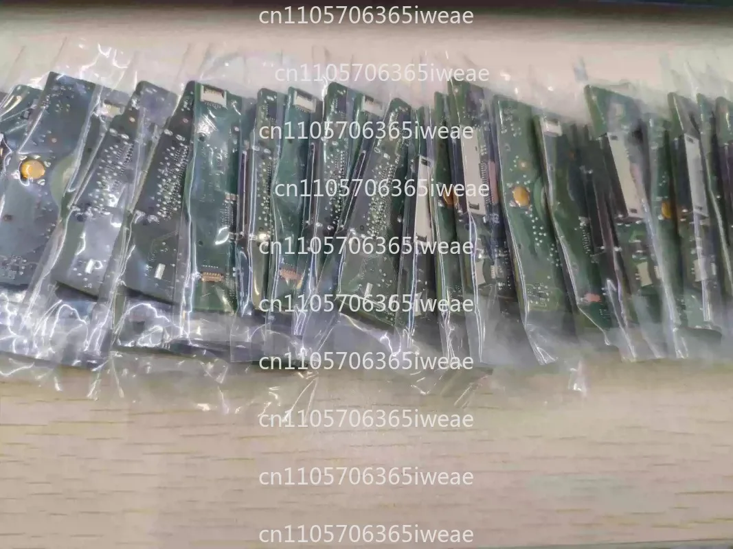 For 5 6 7 Video Classic Logic Board with Firmware Main Board 2.0.42.0 80Gb 120Gb 160GB Phone Main Board