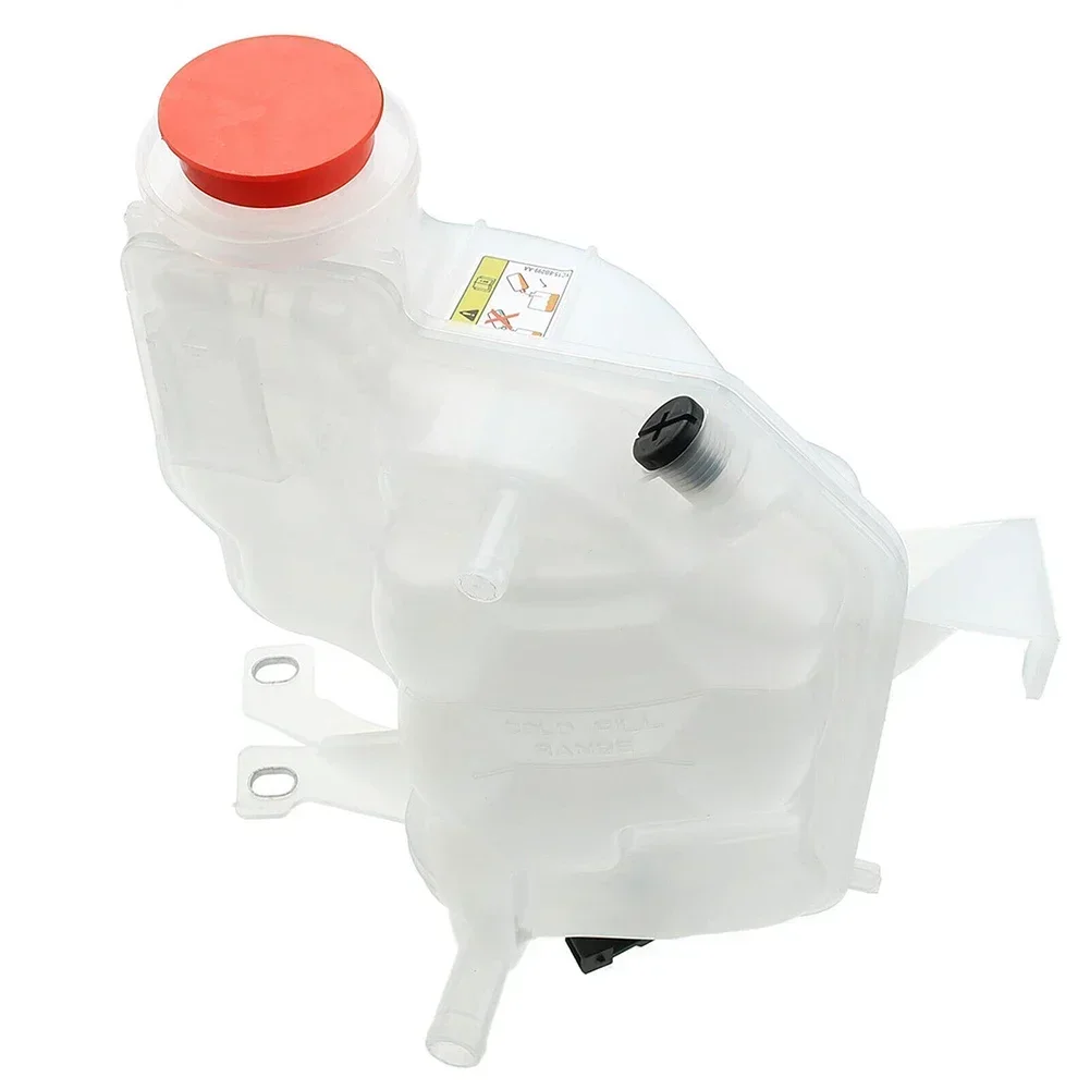 LR020367 PCF500110 LR013663 Coolant Expansion Tank For For Range Rover LR3 LR4 2005-2016 Plastic Interior Parts