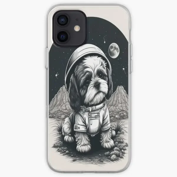 Shih Tzu Astronaut … - image