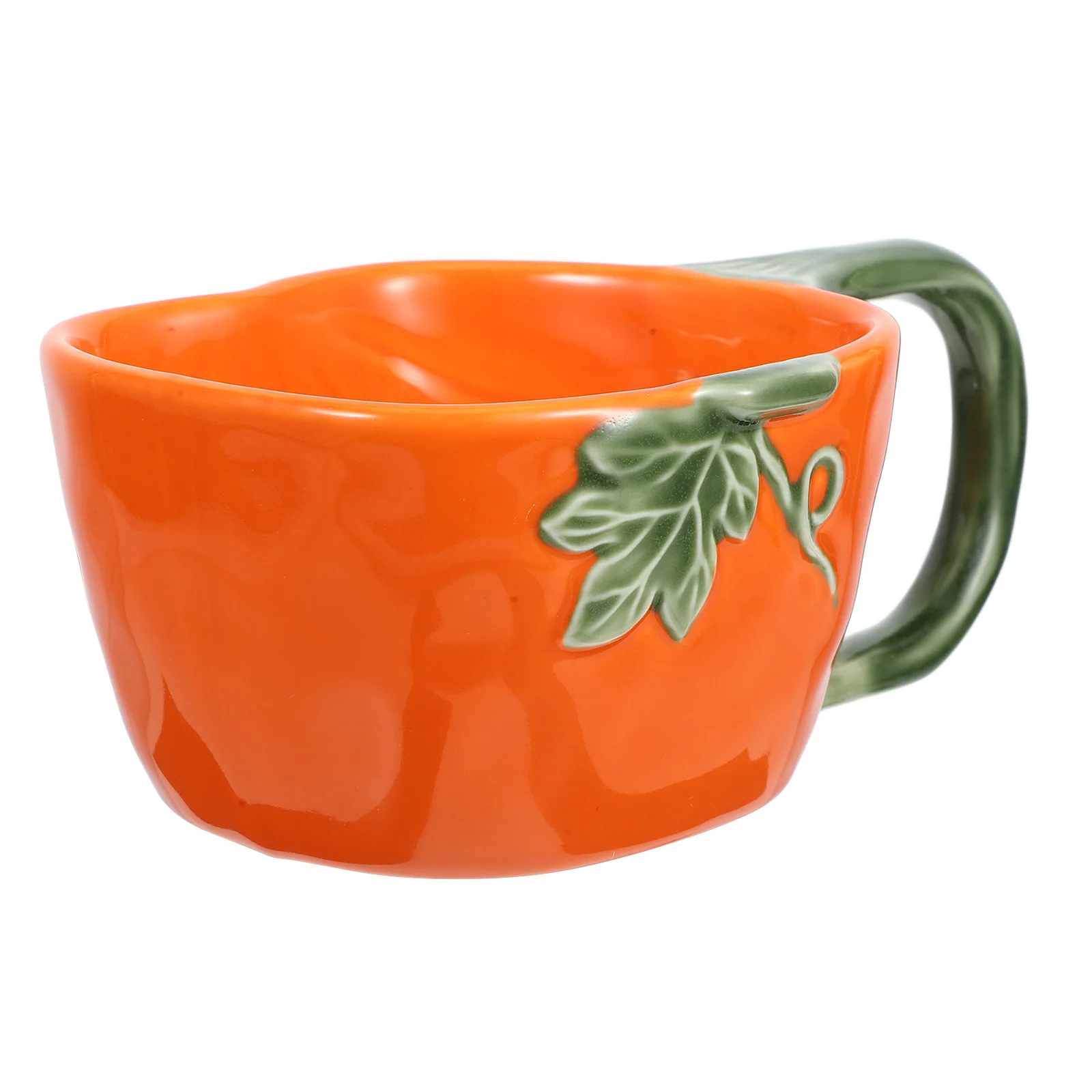 

Oversized Handle Ceramic Coffee Mug Large Capacity Water Cup for Daily Use Home Office Restaurant Coffee Cups with Handles